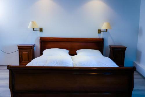 Hotel Schlo� Neuburg