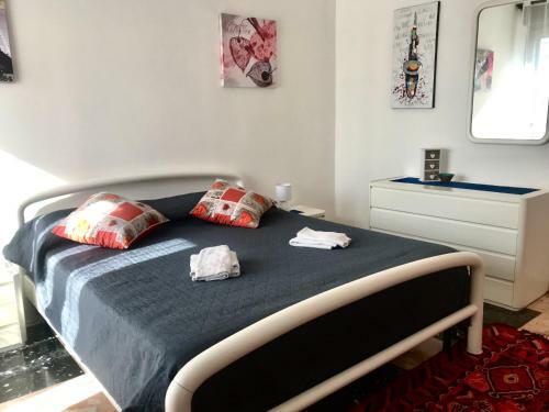 Hostal Stanza Privata In Appartamento Condiviso