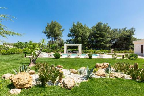 Villa La Seta By Barbarhouse