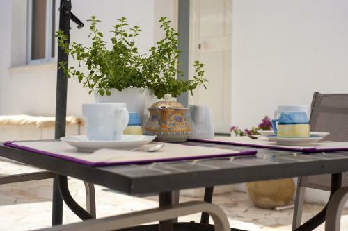 Apartamento Casa Annetta