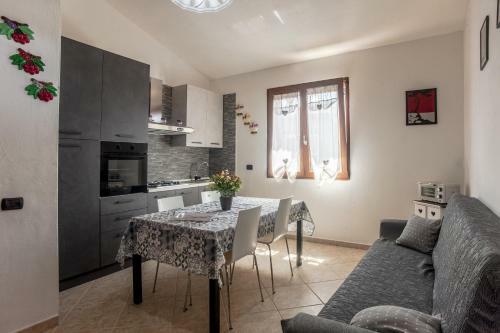 Apartamento Appartamento Erika