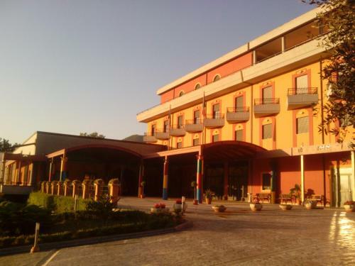 Park Hotel Montpellier