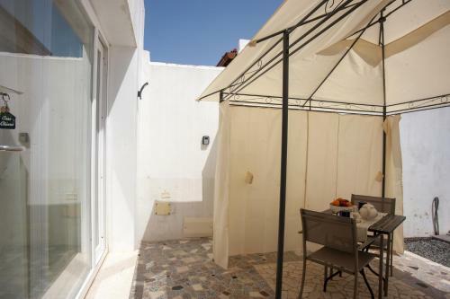 Apartamento Casa Chiara