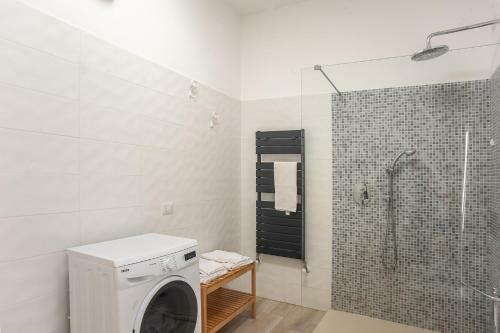 Apartamento Casa Chiara