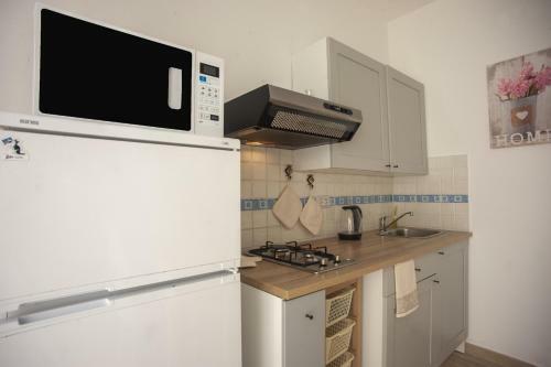 Apartamento Casa Chiara
