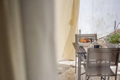 Apartamento Casa Chiara