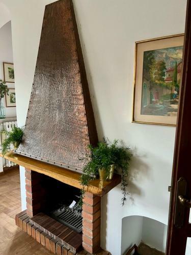 Apartamento Casa Della Mona Apt A
