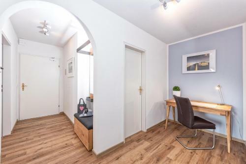 Staufenhirsch Apartment