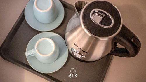 Miio Hotel