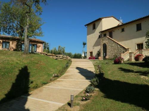 Villa Le Buche