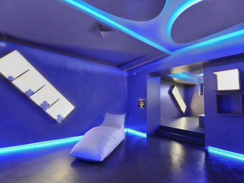 Villa Le Buche