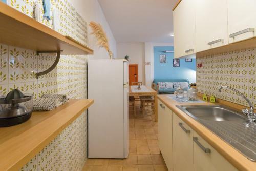 Apartamento Casa Chiara