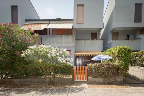 Apartamento Casa Chiara