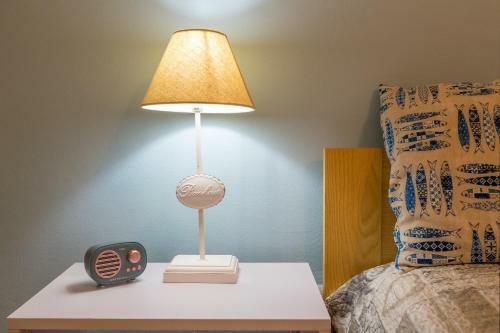 Apartamento Casa Chiara