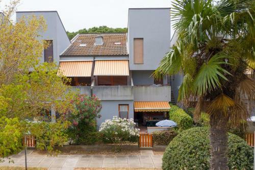 Apartamento Casa Chiara