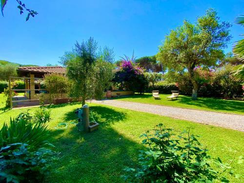 Villa Luna