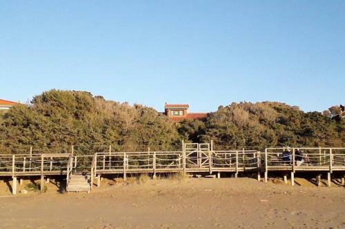 Apartamento Villa Biagi Quadrilocale La Conchiglia