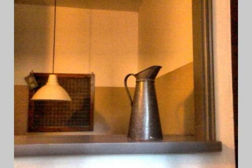 Apartamento Villa Biagi Quadrilocale La Conchiglia