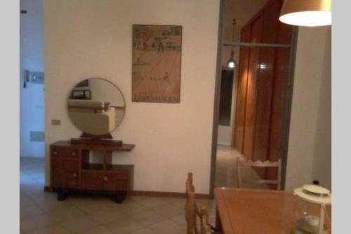 Apartamento Villa Biagi Quadrilocale La Conchiglia