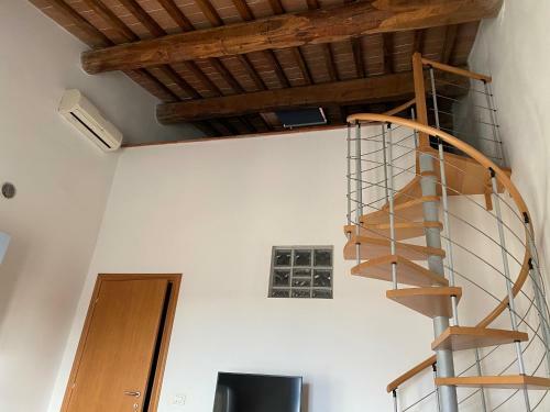 Apartamento Civico 132