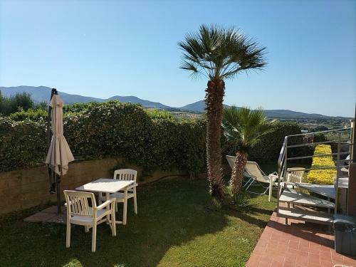 Apartamento Casaserena