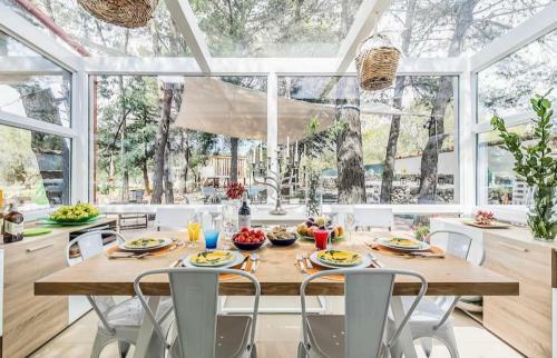 Villa Campomarino