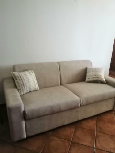 Apartamento Casa Patrizia