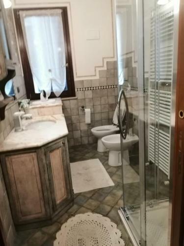 Apartamento Casa Patrizia