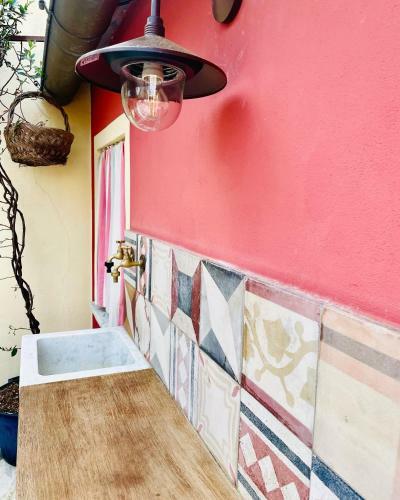 Apartamento La Mansardina