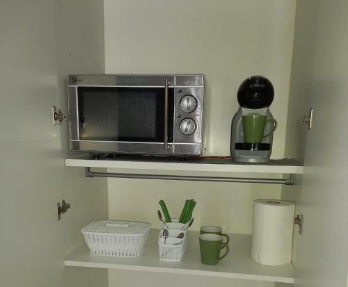 Apartamento Gioele's Home