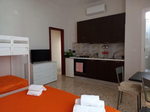 Apartamento Gioele's Home