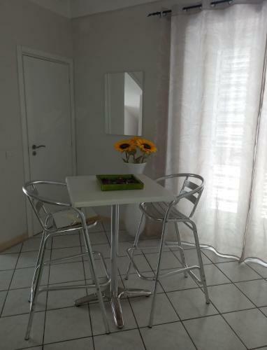Apartamento Gioele's Home
