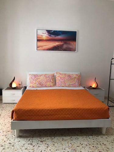 Apartamento Gioele's Home