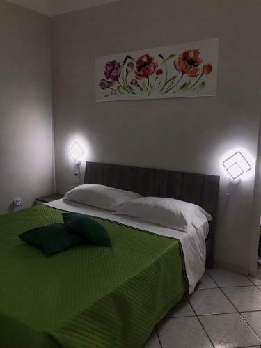 Apartamento Gioele's Home