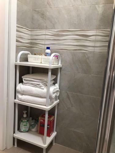Apartamento Gioele's Home