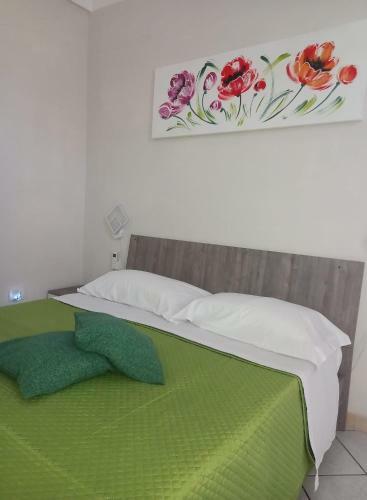 Apartamento Gioele's Home