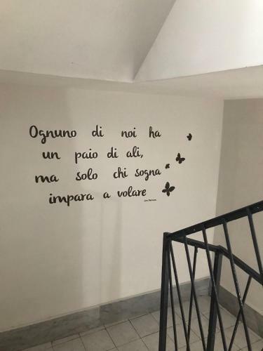 Apartamento Gioele's Home
