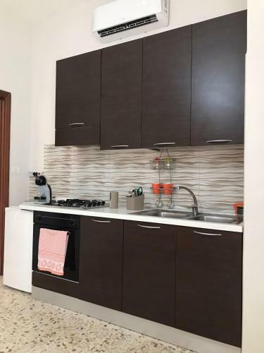 Apartamento Gioele's Home