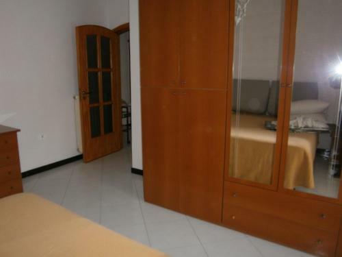Apartamento Raffy's House Pompei