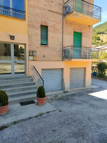 Apartamento L'appartamento Di Nonna Tina
