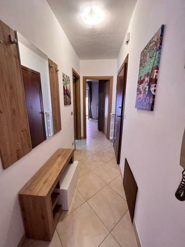 Apartamento Appartamento Condominio Dei Pini