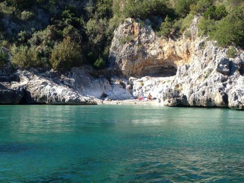 Apartamento Ars Mediterranea