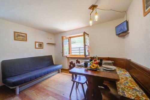 Apartamento Miramonti 21 100mt From Ski Milky Way