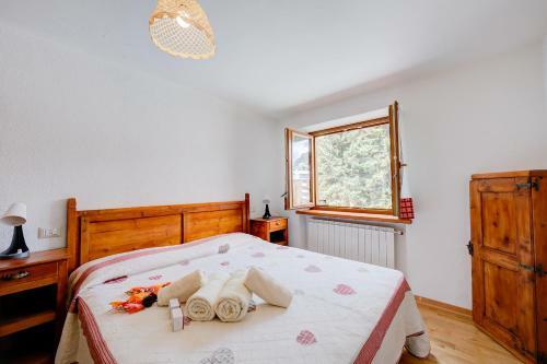 Apartamento Miramonti 21 100mt From Ski Milky Way