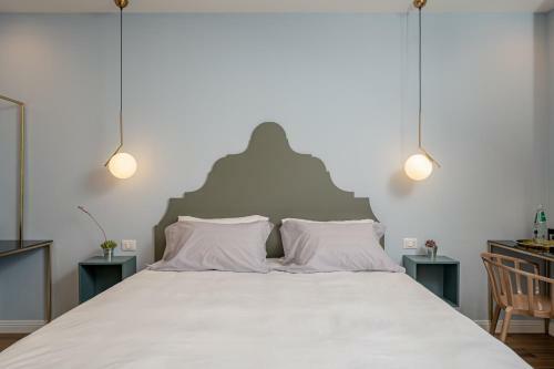 Hostal Nue Suites
