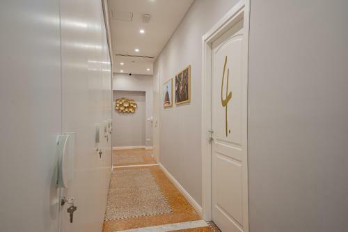 Hostal Nue Suites