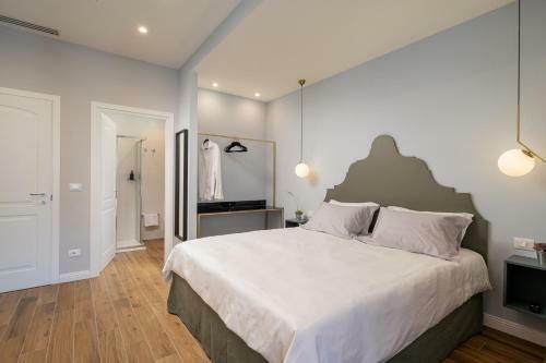 Hostal Nue Suites
