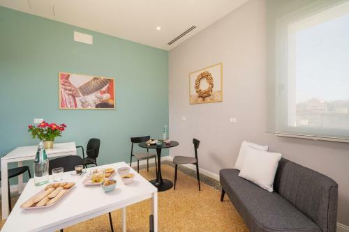 Hostal Nue Suites