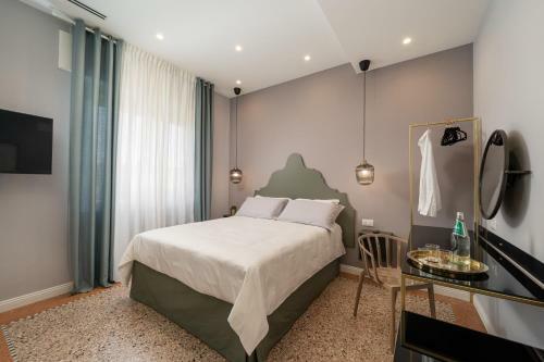 Hostal Nue Suites