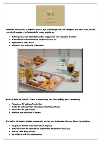 Hostal Nue Suites